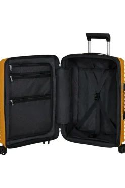 Online Samsonite Upscape Spinner 55 Exp Yellow
