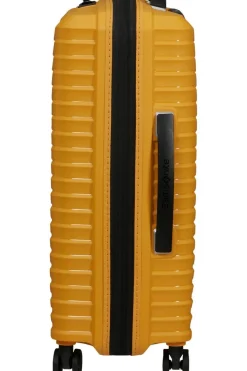 Online Samsonite Upscape Spinner 55 Exp Yellow