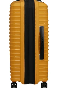 Online Samsonite Upscape Spinner 55 Exp Yellow