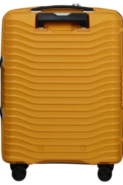 Online Samsonite Upscape Spinner 55 Exp Yellow