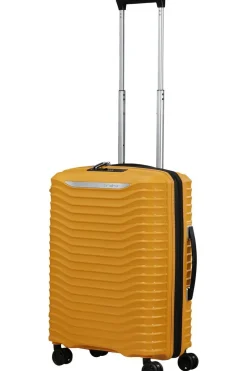 Online Samsonite Upscape Spinner 55 Exp Yellow