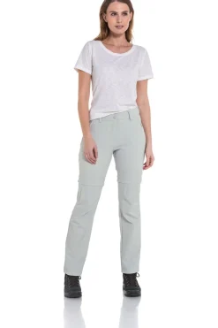 Afritsbroek Ascona Zip-Off Pants-Schöffel New