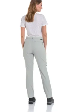 Afritsbroek Ascona Zip-Off Pants-Schöffel New