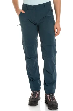 Afritsbroek Ascona Zip-Off Pants-Schöffel Discount