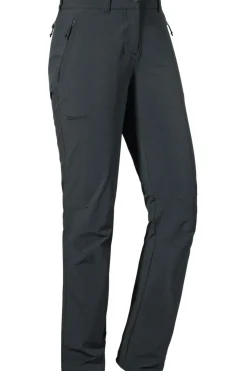 Fashion Schöffel Broek Engadin Black