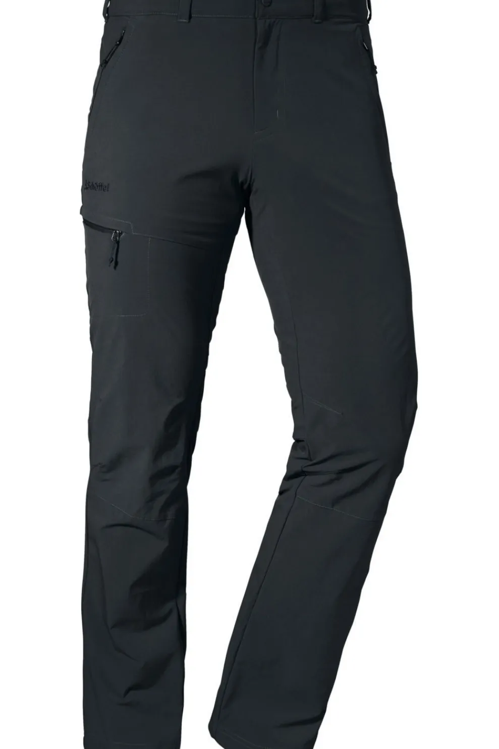 Best Schöffel Broek Koper Black