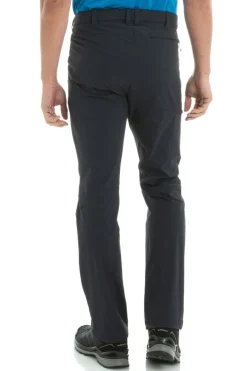 Best Schöffel Broek Koper Black