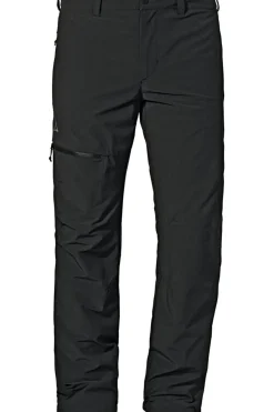 Broek Koper Warm-Schöffel Sale