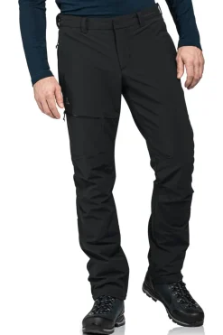 Broek Koper Warm-Schöffel Sale