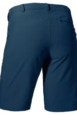 Best Schöffel Short Folkstone Shorts Dress Blues