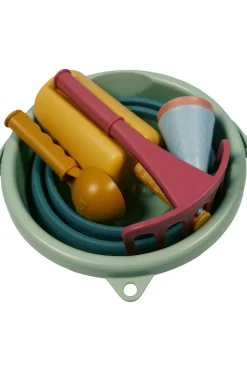 Fashion Schildkröt Speelgoed 7 In 1 Sand Toys Set Assorted / Mixed