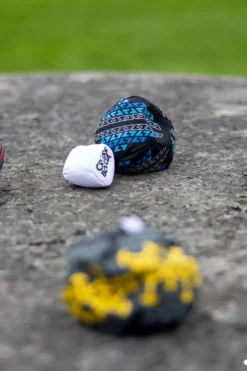 Speelgoed Crossboccia Familypack Pro 4X3 Set For 4 Players R-Schildkröt Clearance