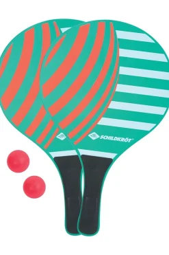 Speelgoed Schi Beach Paddle Ball Set Ocean-Schildkröt Sale