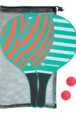 Speelgoed Schi Beach Paddle Ball Set Ocean-Schildkröt Sale