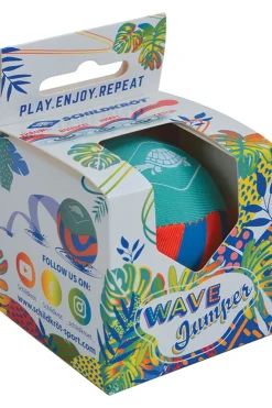 Online Schildkröt Speelgoed Wave Jumper Assorted / Mixed