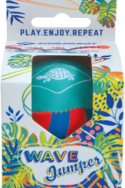 Online Schildkröt Speelgoed Wave Jumper Assorted / Mixed
