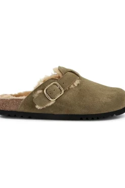 Slippers Fae New F-Scholl Discount