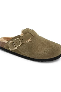 Slippers Fae New F-Scholl Discount