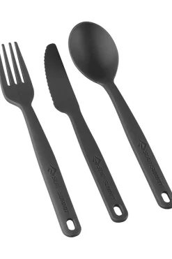 Bestekset polycarbonaat-Sea To Summit Discount