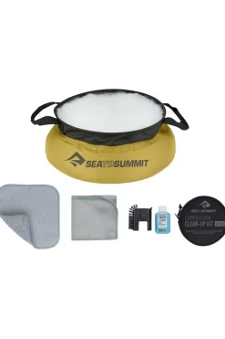 Camp Kitchen Clean-Up Kit-Sea To Summit Sale