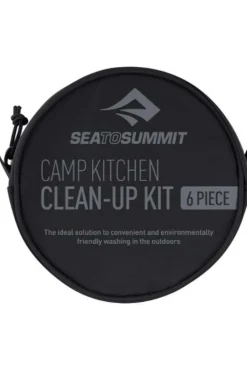 Camp Kitchen Clean-Up Kit-Sea To Summit Sale