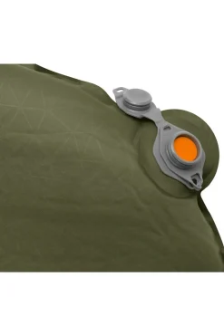 Clearance Sea To Summit Camp Plus Self Inflating Large Moss