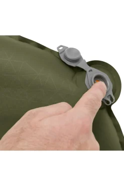 Clearance Sea To Summit Camp Plus Self Inflating Large Moss