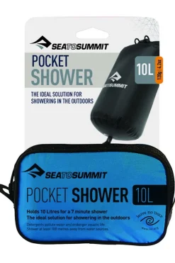 Douche Pocket shower-Sea To Summit New
