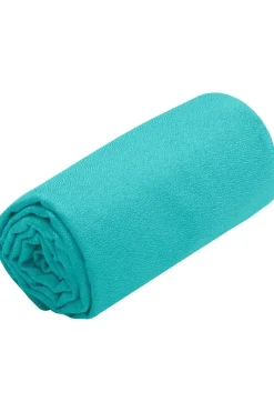 Hot Sea To Summit Handdoek Airlite Towel Large BALTIC