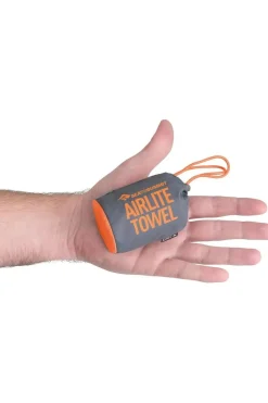 Hot Sea To Summit Handdoek Airlite Towel Large BALTIC