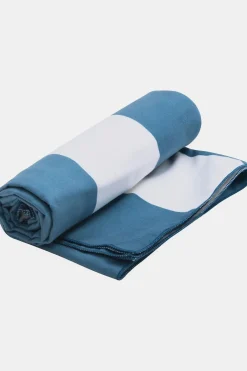 Handdoek Drylite Towel Xx-Large-Sea To Summit Outlet