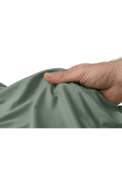 Discount Sea To Summit Handdoek Pocket Towel X-Large Sage Dark Green/Dark Green