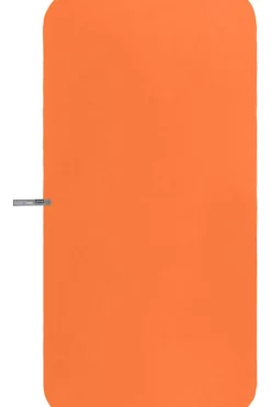 Fashion Sea To Summit Handdoek Pocket Towel Medium Outback Orange/Orange