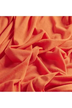 Sale Sea To Summit Lakenzak Reactor Extreme Sleepingbag Liner Mummy W/Drawcord Standard Spicy Orange