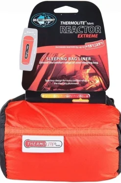 Lakenzak Reactor Extreme Long-Sea To Summit New