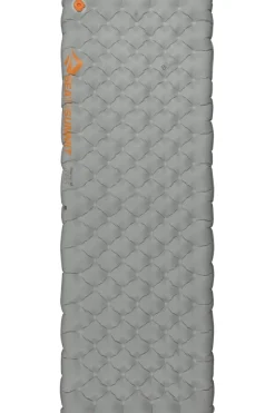 Online Sea To Summit Luchtbed Ether Light Xt Insulated Recht Regular Wide mid grey