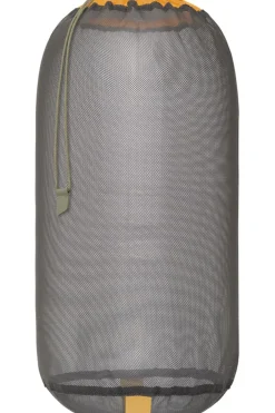 Best Sea To Summit Opbergsysteem Mesh Stuff Sack 13L Beluga