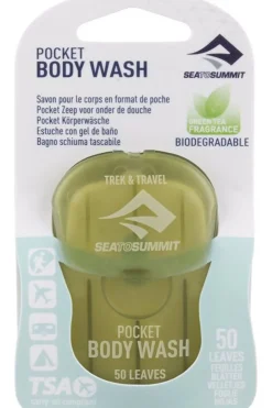 Pocket Body Wash-Sea To Summit Discount