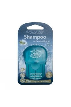Best Sea To Summit Pocket Conditioning Shampoo No colour / Transparent