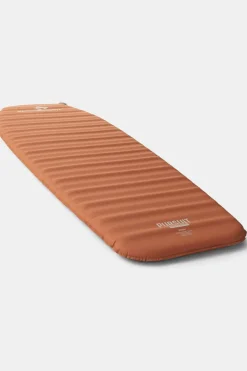 Best Sea To Summit Slaapmat Pursuit Si Mat - Regular Contour (Rcs) Bombay Brown