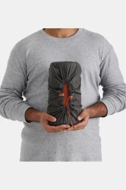 Best Sea To Summit Slaapmat Pursuit Si Mat - Regular Contour (Rcs) Bombay Brown