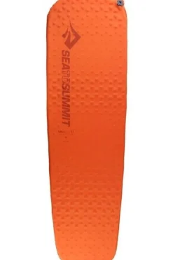 Best Sea To Summit Slaapmat UltraLight S.I. Reg orange