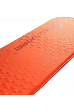 Best Sea To Summit Slaapmat UltraLight S.I. Reg orange
