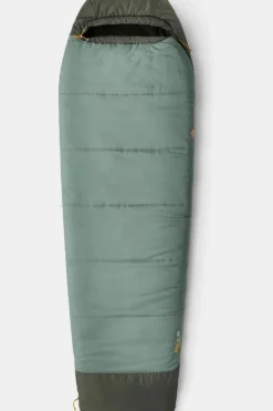 Slaapzak Boab Synthetic Sleeping Bag -1C|30F - Long Rcs-Sea To Summit Best