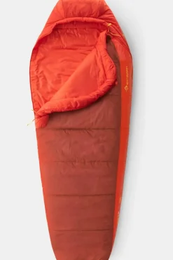 Slaapzak Hamelin Synthetic Sleeping Bag -1C|30F - Long Rcs-Sea To Summit Clearance
