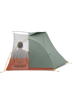 Tent Ikos Tr Tent 2 Person-Sea To Summit New