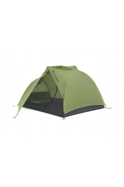 New Sea To Summit Tent Telos TR3 Green