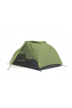 Best Sea To Summit Tent Telos TR2 Green
