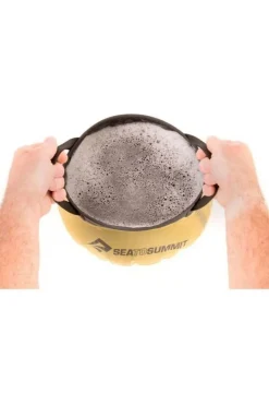 Wasbakje Kitchen Sink 5l-Sea To Summit Best