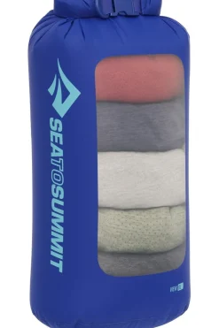 Waterdichte Zak Lightweight Dry Bag View 13L-Sea To Summit Fashion